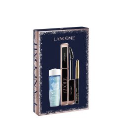 LANCÔME Lash Idole Set - 2 Produkte + Mascara Volumen Effekt