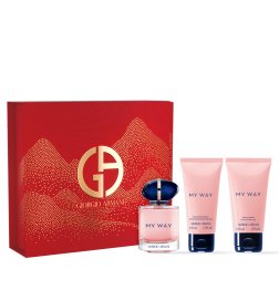 Armani Parfum Coffret My Way - Eau de Parfum 3614274336986
