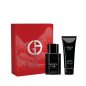 Armani Code Coffret - Eau de Toilette Rechargeable