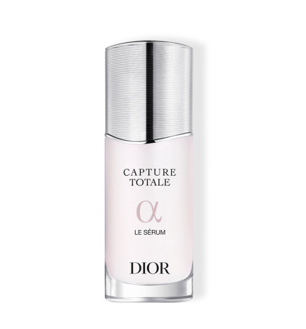 Dior Capture Totale Le Sérum - Sérum anti-âge - fermeté
