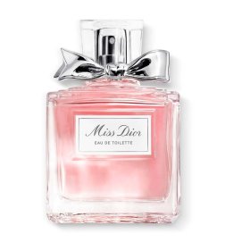Miss Dior - Eau de Toilette