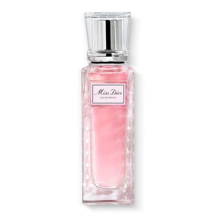 Dior Miss Dior Roller Pearl - Eau de Parfum 3348901627276