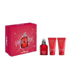 CACHAREL PARFUM-Amor Amor Set - Eau de Toilette