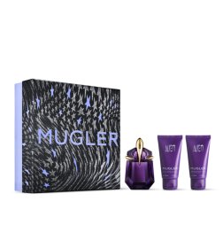 MUGLER-Alien Coffret - Eau de Parfum