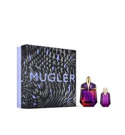 MUGLER Alien Hypersense Coffret - Eau de Parfum 3614274330106