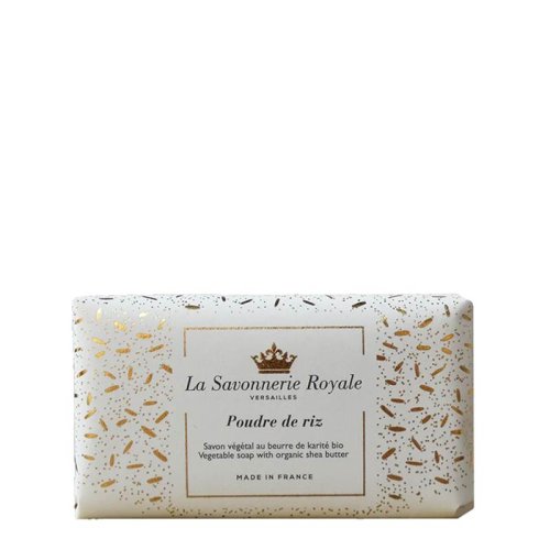 La Savonnerie Royale Reispulverseife 3760260870009 La Savonnerie Royale Reispulverseife 3760260870009