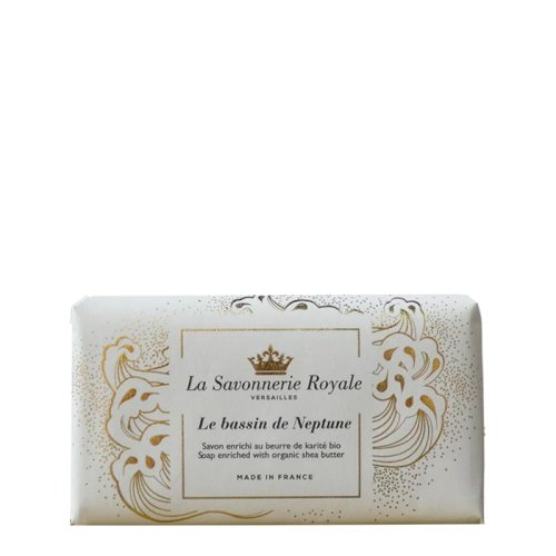La Savonnerie Royale Seife Das Becken des Neptuns 3760260870047 La Savonnerie Royale Seife Das Becken des Neptuns 3760260870047
