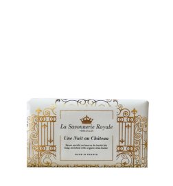 La Savonnerie Royale Seife Eine Nacht im Schloss 3760260870825