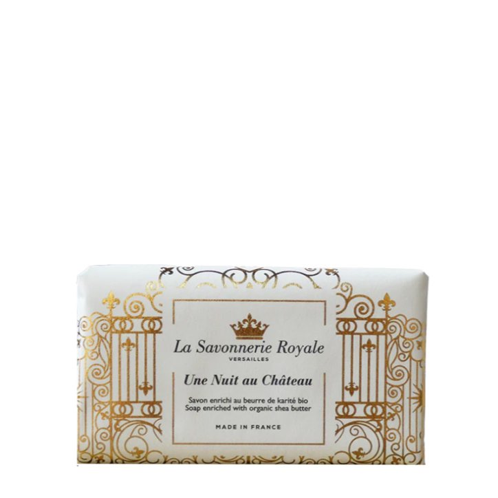 La Savonnerie Royale-Savon Une Nuit au Château La Savonnerie Royale-Savon Une Nuit au Château