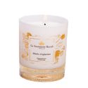 La Savonnerie Royale-Bougie Pétales d'Eglantine