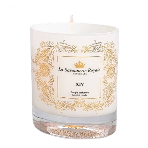 La Savonnerie Royale Bougie XIV 3760260870498 La Savonnerie Royale Bougie XIV 3760260870498