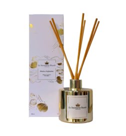 La Savonnerie Royale Diffuseur Pétales d'Eglantine 3760260870214