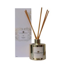 Diffusor XIV