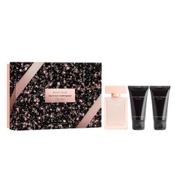 NARCISO RODRIGUEZ For Her Musc Nude Coffret - Eau de Parfum