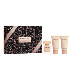 NARCISO RODRIGUEZ Narciso Poudré-Set - Eau de Parfum