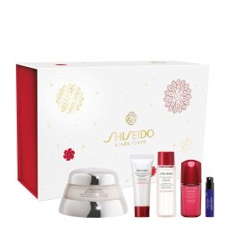 SHISEIDO Bio Performance-Box - Anti-Aging-Ritual 3423222122553