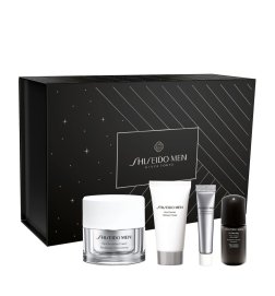 SHISEIDO Men - Programme de Défense Anti-Age 3423222084349