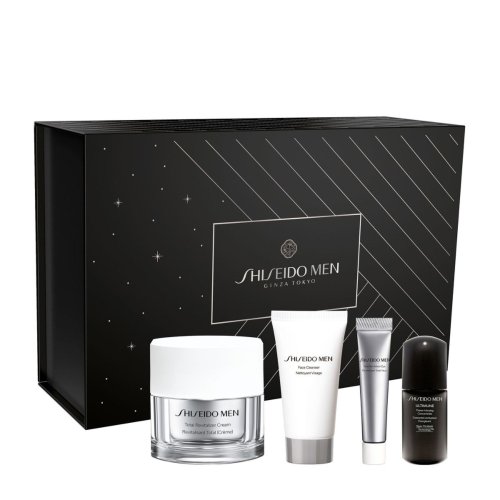 SHISEIDO Men - Programme de Défense Anti-Age 3423222084349 SHISEIDO Men - Programme de Défense Anti-Age 3423222084349