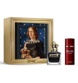 Jean Paul GAULTIER Coffret Scandal pour Homme Le Parfum - Eau