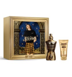 JEAN PAUL GAULTIER-Le Male Elixir Coffret - Parfum