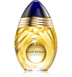 Eau de toilette