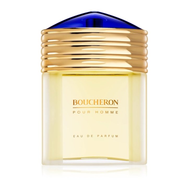 BOUCHERON-For Men - Eau de Parfum BOUCHERON-For Men - Eau de Parfum