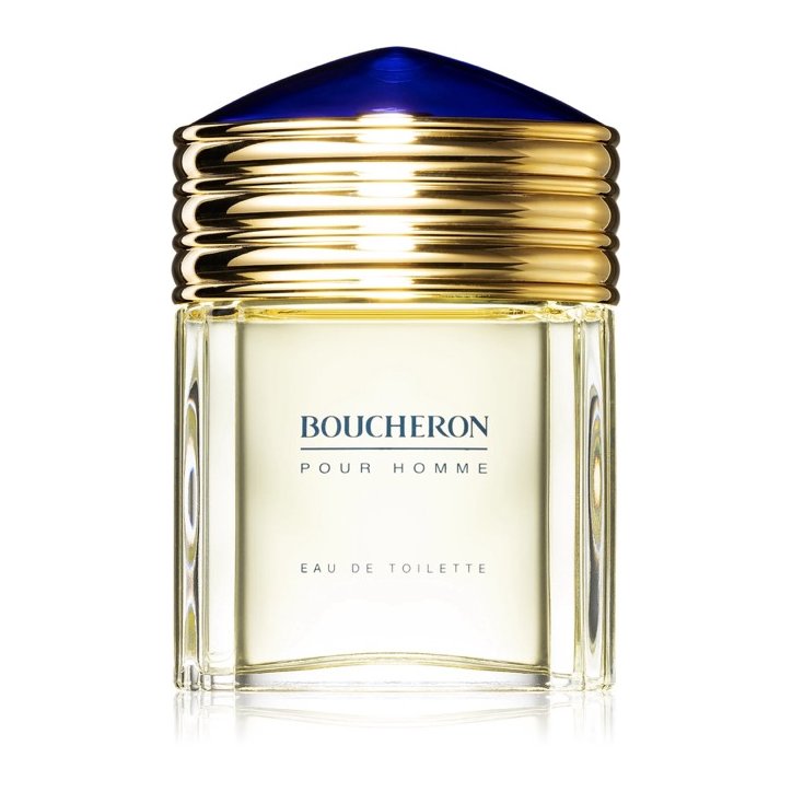 BOUCHERON-For Men - Eau de Toilette BOUCHERON-For Men - Eau de Toilette