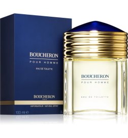 Pour Homme - Eau de Toilette