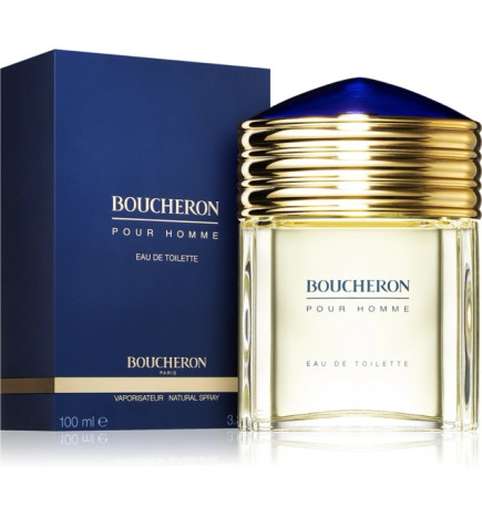 Pour Homme - Eau de Toilette