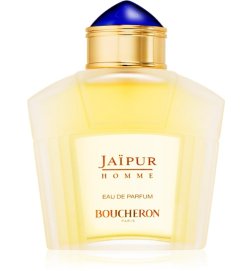 BOUCHERON-Jaipur Homme - Eau de Parfum