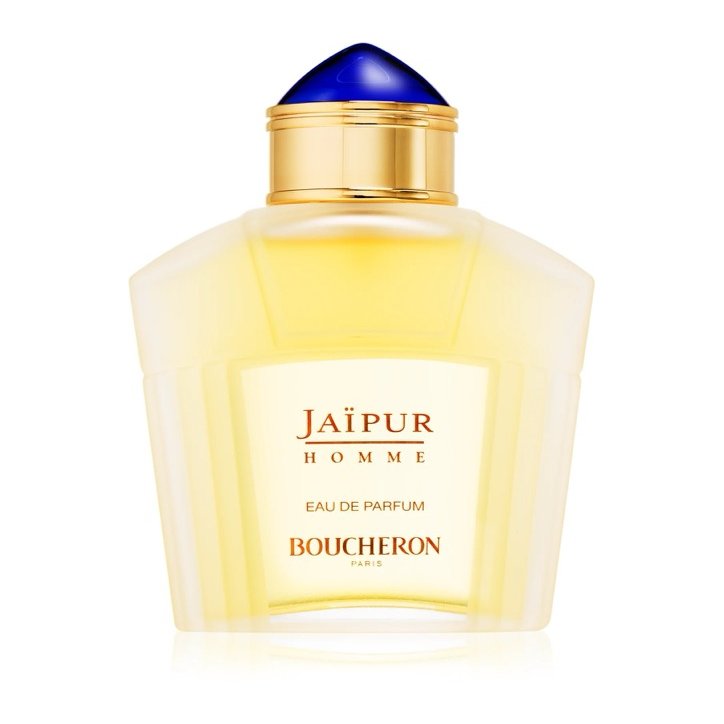 BOUCHERON Jaïpur Homme - Eau de Parfum 3386460036528 BOUCHERON Jaïpur Homme - Eau de Parfum 3386460036528