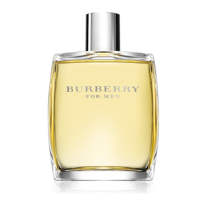 BURBERRY pour Homme - Eau de Toilette 3614226905758
