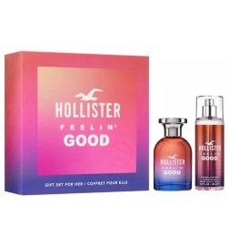 Feelin' Good for Her Coffret - Eau de Parfum