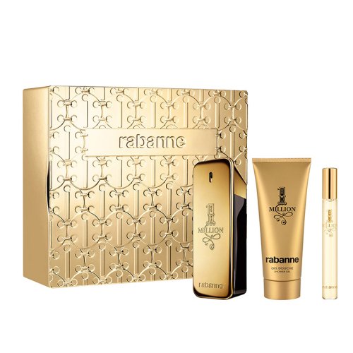 RABANNE PARFUM 1 Million Geschenkset - Eau de Toilette