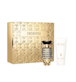 RABANNE PARFUM-Fame Set - Eau de Parfum