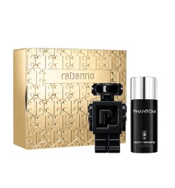 RABANNE PARFUM Phantom-Geschenkbox - Parfüm 3349668635481