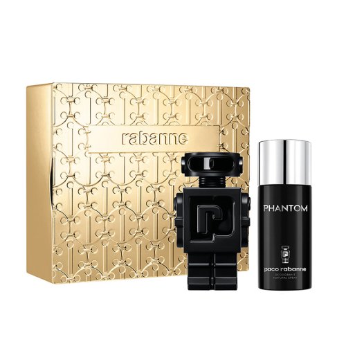 RABANNE PARFUM Coffret Phantom - Parfum 3349668635481 RABANNE PARFUM Coffret Phantom - Parfum 3349668635481