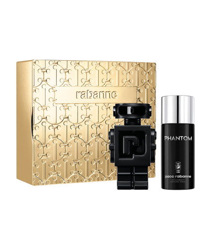 Coffret Phantom - Parfum