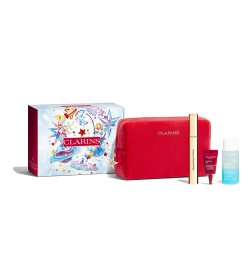 Supra Volume Mascara-Set + 2 Produkte