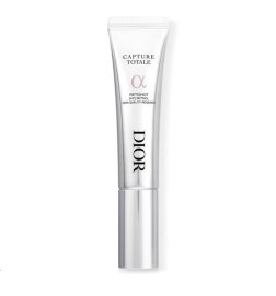 Dior Capture Totale Retishot - Nachtkonzentrat mit Retinol -