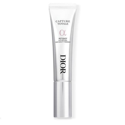 Dior Capture Totale Retishot - Nachtkonzentrat mit Retinol - Dior Capture Totale Retishot - Nachtkonzentrat mit Retinol -