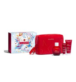 Coffret Eau Dynamisante