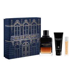 GIVENCHY Gentleman Réserve Privée Coffret - Eau de Parfum