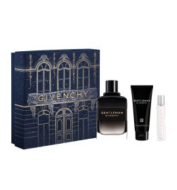 GIVENCHY Gentleman Coffret - Eau de Parfum Boisée 3274872473553