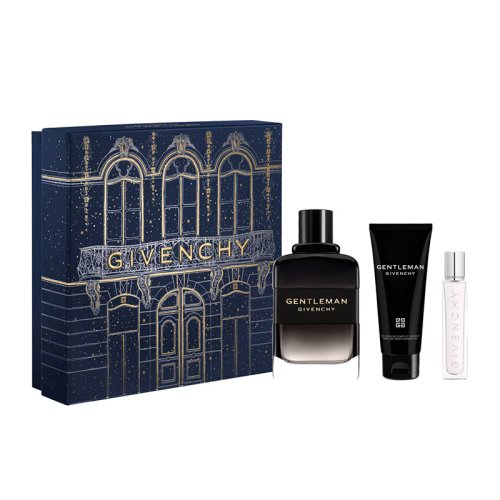 GIVENCHY Gentleman Coffret - Eau de Parfum Boisée 3274872473553 GIVENCHY Gentleman Coffret - Eau de Parfum Boisée 3274872473553