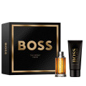 BOSS - HUGO BOSS-Boss The Scent Set - Eau de Toilette