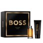 Boss The Scent Geschenkset - Eau de Toilette