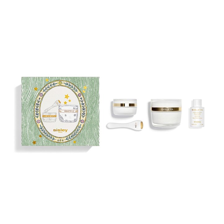 SISLEY-SISLEYA DUO