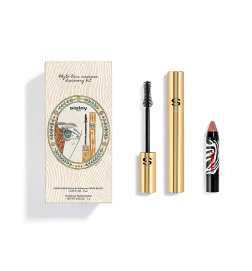 SISLEY MASCARA PHYTO-NOIR GESCHENKSET - Weihnachts-Make-up-Set