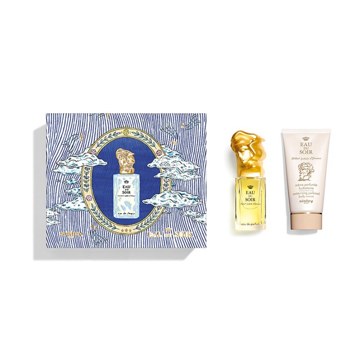 SISLEY Coffret Eau du Soir 3473311960245 SISLEY Coffret Eau du Soir 3473311960245